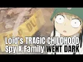 Download Lagu Loid DARK Childhood revealed Spy X Family Season 3 Episode 2 Reaction |  SPY×FAMILY 39 スパイファミリー