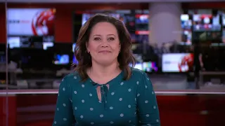 bbc news with sally bundock and business today first on air in 2026 05gmt 5 january 2026