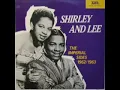 Let The Good Times Roll  Shirley & Lee