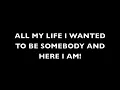 Wild One (Lyrics) Suzi Quatro.