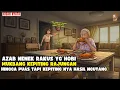 Lagu AZAB NENEK UMUR 100 TAHUN MASI SUKA MUKBANG KEPTING RAJUNGAN II SINETRON AZAB