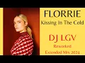 Download Lagu Florrie - Kissing In The Cold (Dj Lgv Reworked Extended Mix 2024)