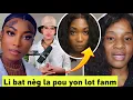 Download Lagu Mezanmi ayisyènn sa al bat papa pitit li nan yon otèl ,men kounya yo pral depòtel,profetèz la pale