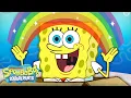 Lagu SpongeBob Quotes That Live In My Head Rent Free 🌈 | SpongeBob
