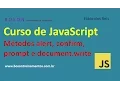 03 - JavaScript course