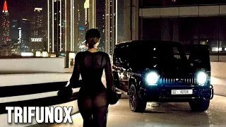 trifunox midnight empire best deep house 2025 car music 