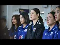 Download Lagu วอลเลย์บอลหญิงไทย เดินทางกลับจากการแข่งขัน VNL 2025 สนามสอง ที่เขตปกครองพิเศษฮ่องกง