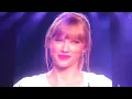 Taylor Swift & Tegan and Sara Performing "Closer" (LIVE AT STAPLES CENTER AUG. 20TH, 2013)