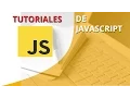 TUTORIALES DE JAVASCRIPT Parte 3 Ambito de las variables en Javascript