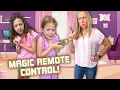 Download Lagu WOW! We Can CONTROL our MOM !!!