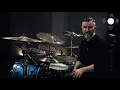 How to play Dead Butterflies by Architects (Drum Lesson)