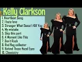 Download Lagu Kelly Clarkson Playlist - 2024 Songs Playlist