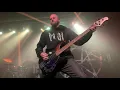 Impending Doom “Culture Of Death” Live Debut (NEW SONG) Jacksonville FL 10/23/21