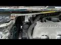I bought alternator at auto zone something is not right with my vehicle