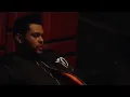 The Weeknd talking about his Ethiopian Mother and about Ethiopian culture