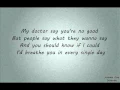 Download Lagu Hands To Myself - SelenaGomez (Lyrics)