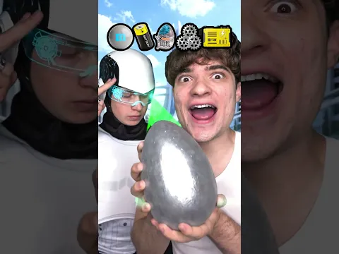 Spizee Ate METAL Food! 😳 #shorts