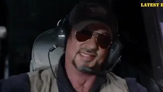 فاندام جيسون ستاثام رامبو 2019 من أقوى افلام الاكشن المترجمة سنة 2019 