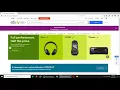 How to create a Bot for Ebay with Python Selenium WebDriver