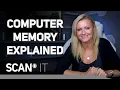 Download Lagu Computer memory explained. ECC, registered, buffered RAM