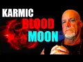 Elites Karmic Blood Moon - March 3rd 2026