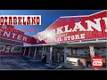 STORE TOUR - Ozarkland Sarcoxie MO