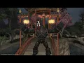 FFXIV PATCH 5 35 MOUNT CONSTRUCT 14