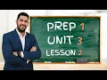 MATH Prep 1 Lesson 2 Geometrical Constructions Unit 3 2026 2nd term