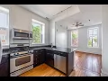 1847 South Loomis St 3 Bed 2 Bath Pilsen