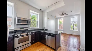 1847 South Loomis St 3 Bed 2 Bath Pilsen
