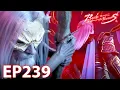 Lagu 🔥EP239 | Do You Still Remember Han Feng? | Battle Through the Heavens Preview
