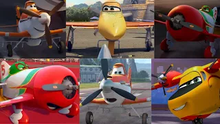 Disney Planes Commercials Compilation All Planes Movie Ads Review