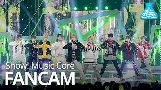 Download [예능연구소 직캠] NCT 127 - Superhuman, 엔시티 127 - Superhuman @Show! Music Core 20190525 MP3