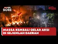 Download Lagu 🔴 LIVE | Massa Kembali Gelar Aksi Di Sejumlah Daerah - Beritasatu Sore
