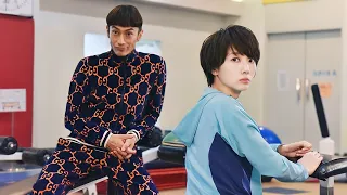 بنت قبيحه مفكرينها مش هترتبط ابدا فبتقرر تغير شكلها وتهتم بنفسها والكل الرجاله بتعجب بيها ملخص مسلسل 