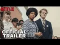 Download Lagu SHIRLEY  (2024) Tráiler Oficial Español SUBTITULADO | Netflix