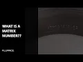 Download Lagu What is a Matrix number on the dead wax/runout groove of a vinyl record?
