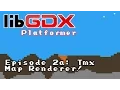 LibGDX Platformer Tutorial Rendering Tiled Maps Metroidvania Tutorial