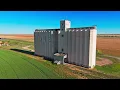 2024 Best Plainview TX 4K Drone Stock Footage by Cameron Bednarz Licensed Part 107 Pilot
