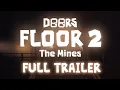DOORS FLOOR 2 FULL TRAILER