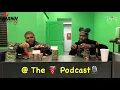 At The Pump podcast Ep 2 New Delta 8 THC strain