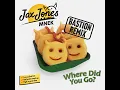 Where Did You Go? (Bastion Remix) - Jax Jones, MNEK & Bastion