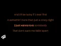 Morgan Wallen - Love Somebody (Karaoke Version)