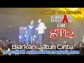 ST12 feat Charly Van Houten Dan Firman Siagian || Biarkan Jatuh Cinta Live Malaysia 