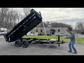 2025 Belmont DLX8214