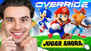 NUEVA TEMPORADA 4 DE FORTNITE 🚨