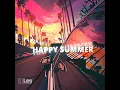 Happy Summer
