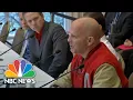 Fmr Ohio State Wrestler Praises Jim Jordan But Calls Team Doctor s Sexual Abuse Systemic NBC News