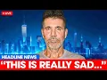 At 66 The Tragedy Of Simon Cowell Is Beyond HEARTBREAKING
