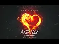 Chris Bang_Mbilu(Visualizer)